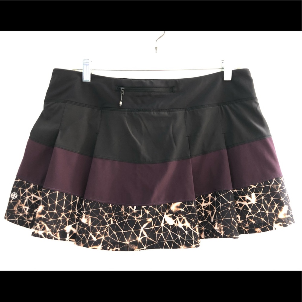 Lululemon skirt